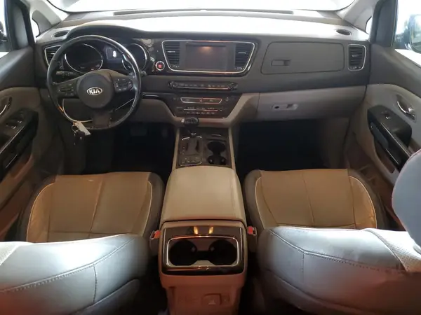 KNDMC5C15G6121897 2016 KIA SEDONA - Image 8