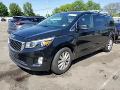 KNDMC5C15G6122080 2016 KIA SEDONA