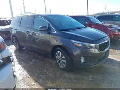 KNDMC5C15G6125559 2016 KIA SEDONA