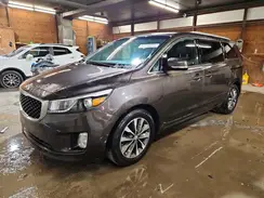 KNDMC5C15G6125562 2016 KIA SEDONA