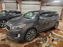 KNDMC5C15G6130812 2016 KIA SEDONA