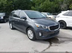KNDMC5C15G6137761 2016 KIA SEDONA