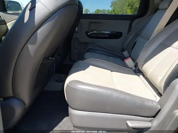 KNDMC5C15G6143818 2016 KIA SEDONA - Image 8
