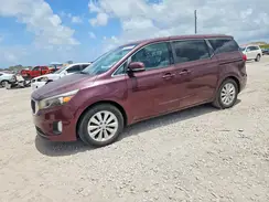 KNDMC5C15G6143852 2016 KIA SEDONA