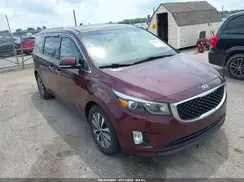 KNDMC5C15G6147089 2016 KIA SEDONA