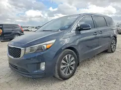 KNDMC5C15G6147464 2016 KIA SEDONA