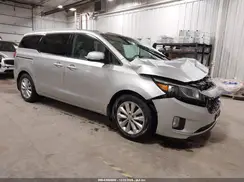 KNDMC5C15G6147710 2016 KIA SEDONA