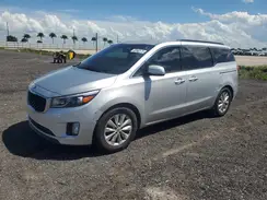 KNDMC5C15G6157718 2016 KIA SEDONA