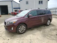 KNDMC5C15G6159372 2016 KIA SEDONA