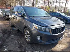 KNDMC5C15G6170582 2016 KIA SEDONA