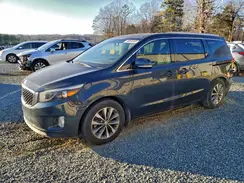 KNDMC5C15G6170808 2016 KIA SEDONA