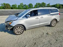 KNDMC5C15G6173630 2016 KIA SEDONA