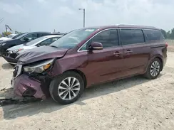 KNDMC5C15G6175023 2016 KIA SEDONA