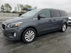 KNDMC5C15G6181498 2016 KIA SEDONA