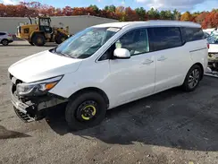 KNDMC5C15G6186233 2016 KIA SEDONA