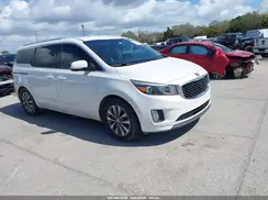KNDMC5C15G6186555 2016 KIA SEDONA