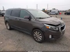 KNDMC5C15H6256346 2017 KIA SEDONA