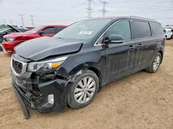 KNDMC5C15H6256668 2017 KIA SEDONA