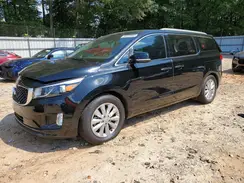 KNDMC5C15H6257867 2017 KIA SEDONA
