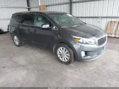KNDMC5C15H6257898 2017 KIA SEDONA