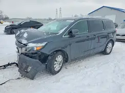 KNDMC5C15H6263202 2017 KIA SEDONA