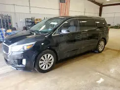 KNDMC5C15H6274927 2017 KIA SEDONA