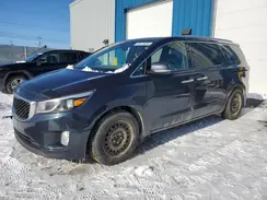 KNDMC5C15H6278945 2017 KIA SEDONA