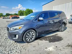 KNDMC5C15H6325794 2017 KIA SEDONA