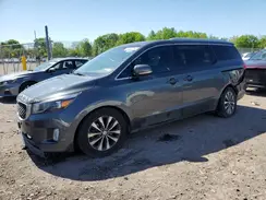 KNDMC5C15H6326749 2017 KIA SEDONA