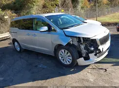 KNDMC5C15J6350331 2018 KIA SEDONA