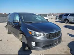 KNDMC5C15J6376203 2018 KIA SEDONA