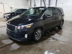 KNDMC5C15J6390019 2018 KIA SEDONA