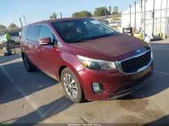 KNDMC5C15J6404257 2018 KIA SEDONA