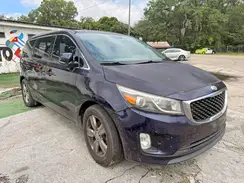 KNDMC5C15J6406834 2018 KIA SEDONA
