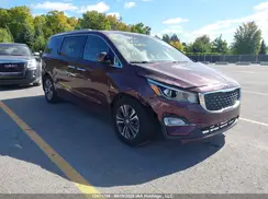 KNDMC5C15K6442816 2019 KIA SEDONA