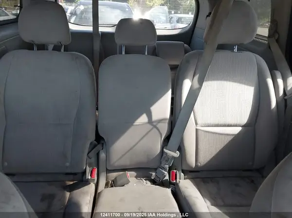 KNDMC5C15K6442816 2019 KIA SEDONA - Image 8