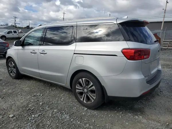 KNDMC5C15L6562004 2020 KIA SEDONA - Image 2
