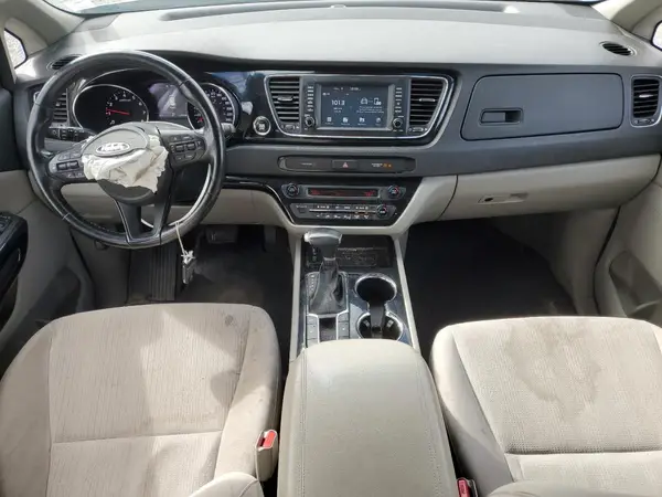 KNDMC5C15L6562004 2020 KIA SEDONA - Image 8