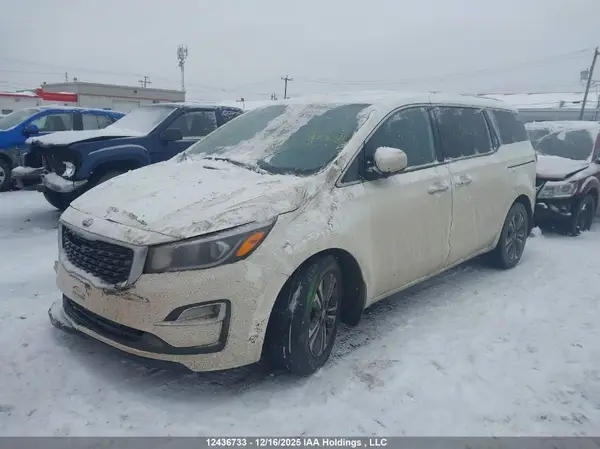 KNDMC5C15L6562472 2020 KIA SEDONA - Image 2