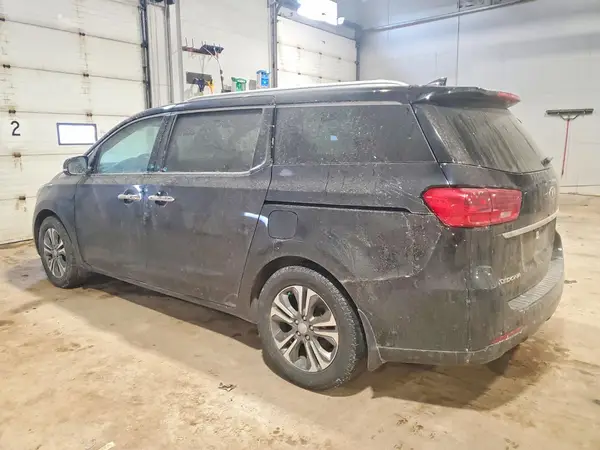 KNDMC5C15L6612092 2020 KIA SEDONA - Image 2