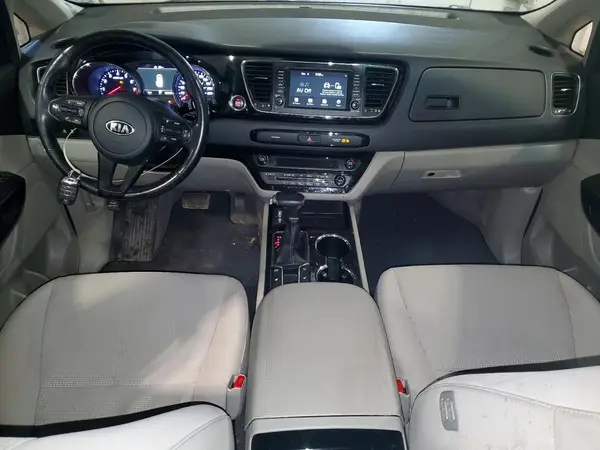 KNDMC5C15L6612092 2020 KIA SEDONA - Image 8