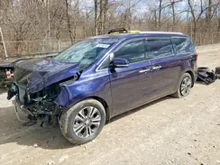 KNDMC5C15M6665280 2021 KIA SEDONA