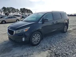 KNDMC5C16G6117731 2016 KIA SEDONA