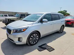 KNDMC5C16G6125585 2016 KIA SEDONA