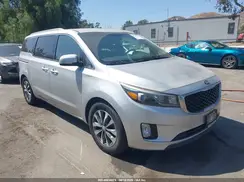 KNDMC5C16G6126090 2016 KIA SEDONA