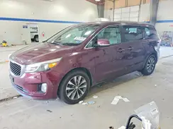 KNDMC5C16G6126333 2016 KIA SEDONA