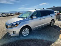 KNDMC5C16G6127756 2016 KIA SEDONA