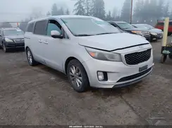 KNDMC5C16G6138904 2016 KIA SEDONA