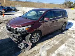 KNDMC5C16G6143892 2016 KIA SEDONA