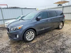 KNDMC5C16G6153614 2016 KIA SEDONA